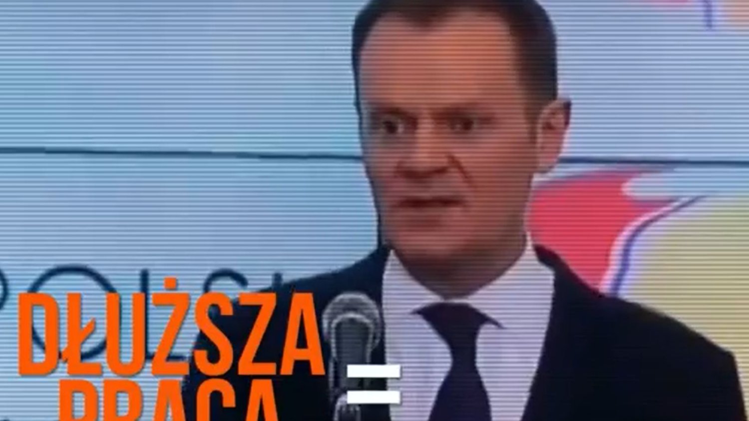 Morawiecki w filmiku wyśmiewa Tuska. "Przygody premiera polskiej biedy"