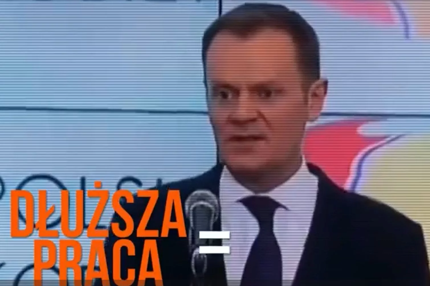 Morawiecki w filmiku wyśmiewa Tuska. "Przygody premiera polskiej biedy"