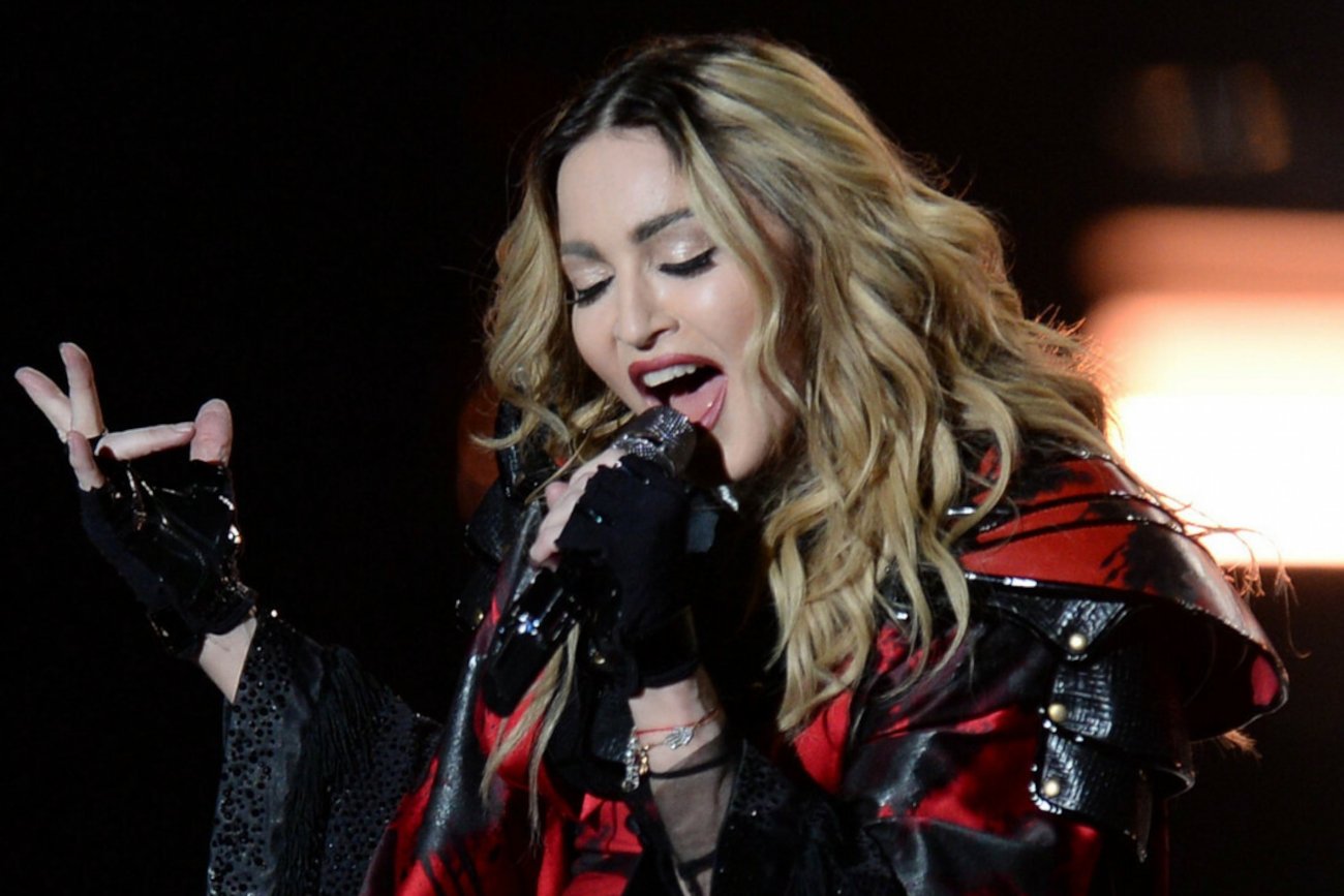 Madonna szykuje swój film autobiograficzny.