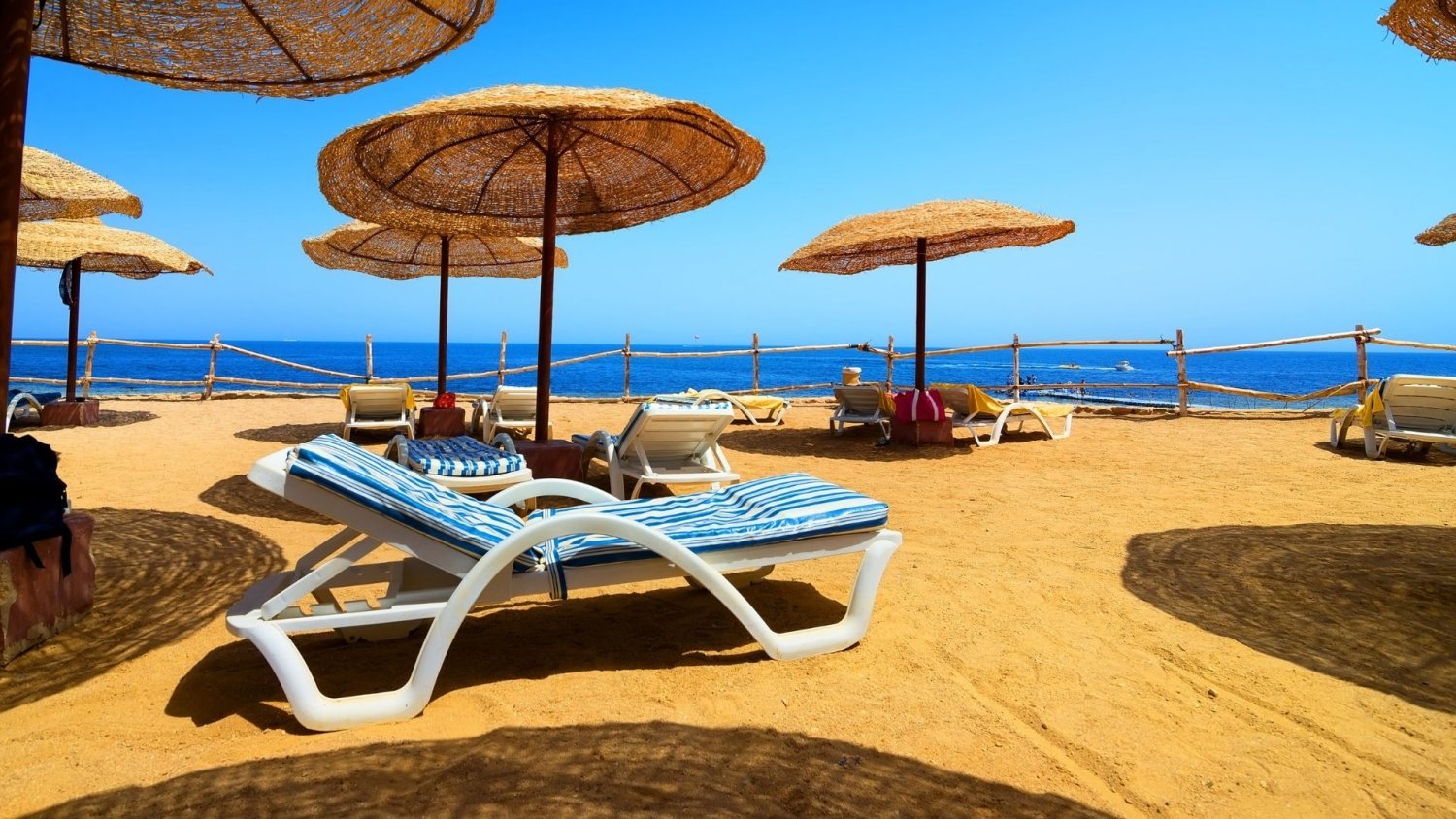 Ferie zimowe spędzimy na all inclusive. Jeden kraj zdominował konkurencję