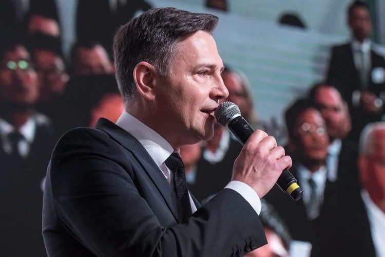 Krzysztof Ibisz zadał intymne pytanie w Tańcu z Gwiazdami parze, która dopiero się rozstała.