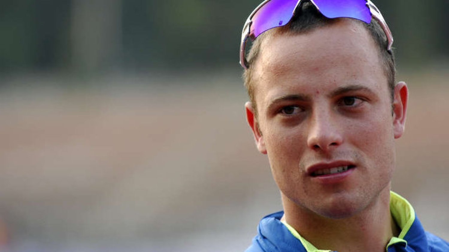 Oscar Pistorius wyjdzie z więzienia i trafi do aresztu domowego