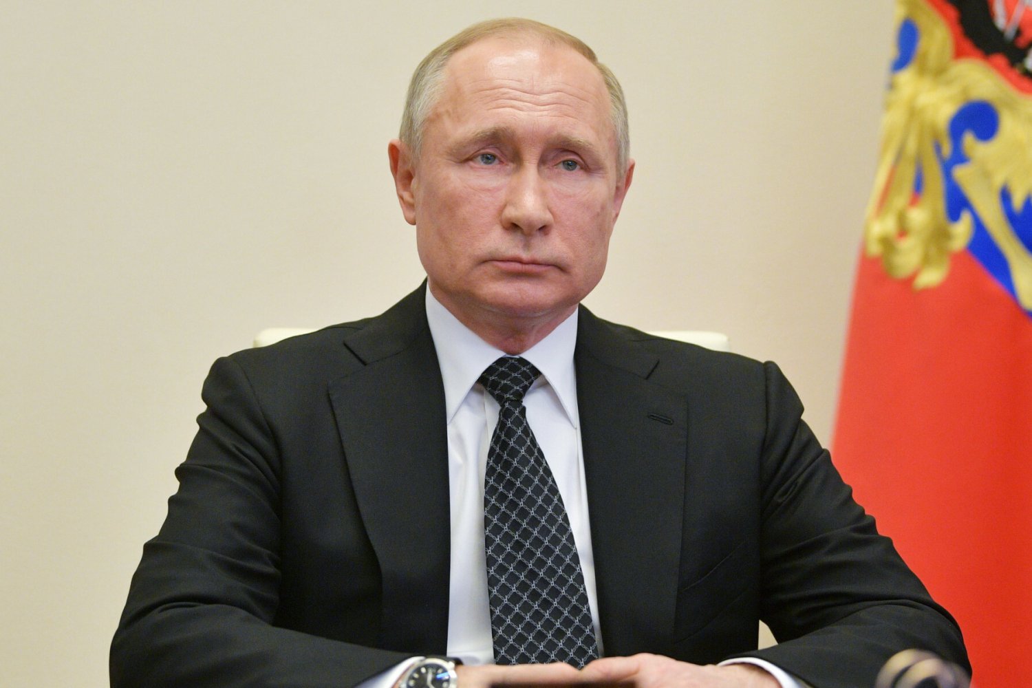 Władimir Putin podpisał ustawę, która zakłada, że przedsiębiorstwa nie będą mogły odrzucać państwowych kontraktów.