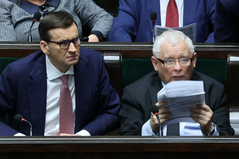 Czy do Polski trafią pieniądze z KPO? Ten sondaż zwiastuje kłopoty PiS