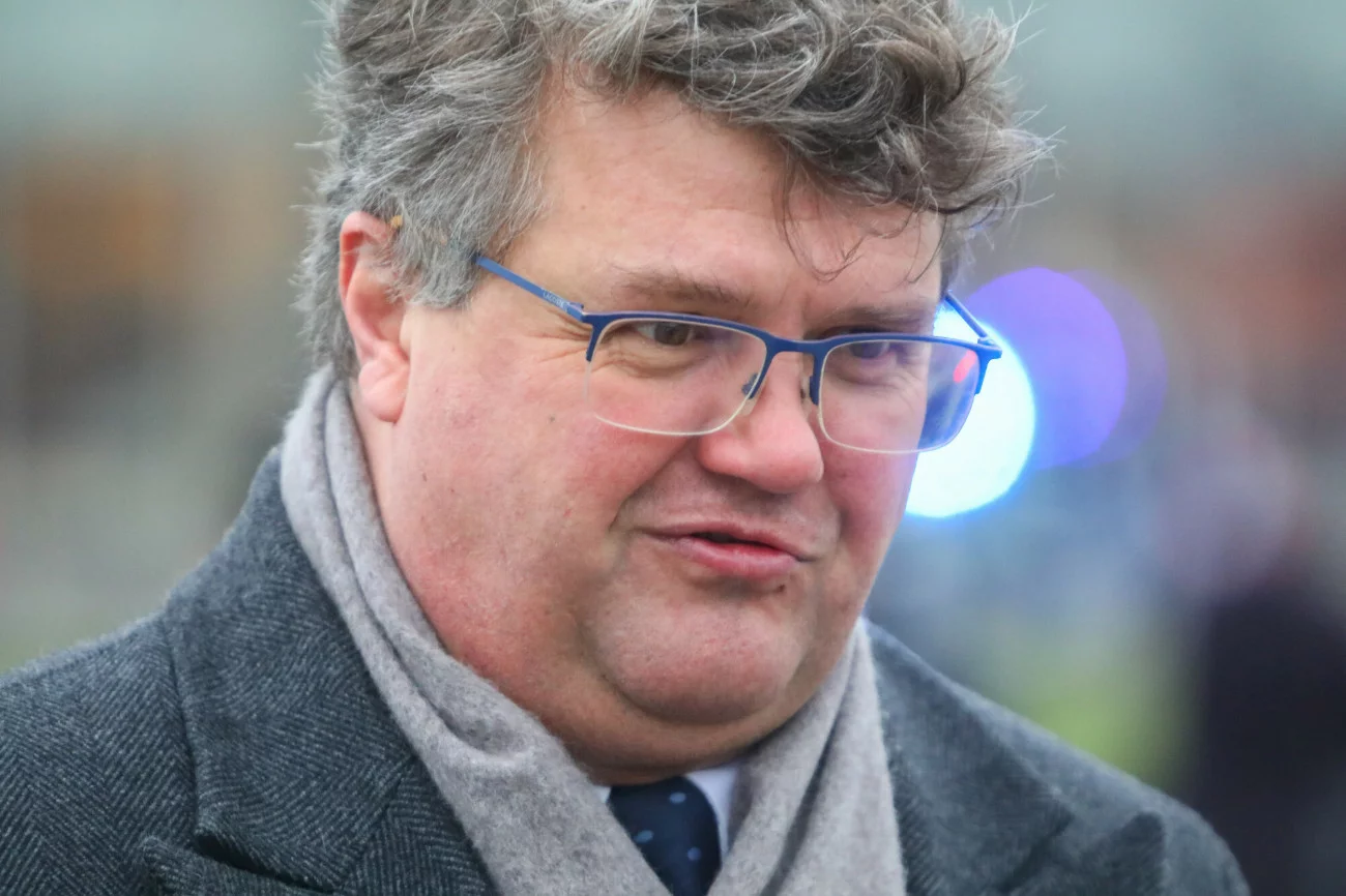 Maciej Wąsik