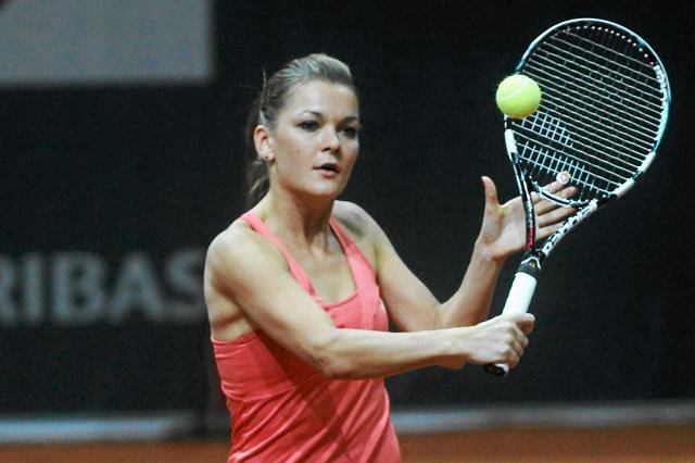 Agnieszka Radwańska