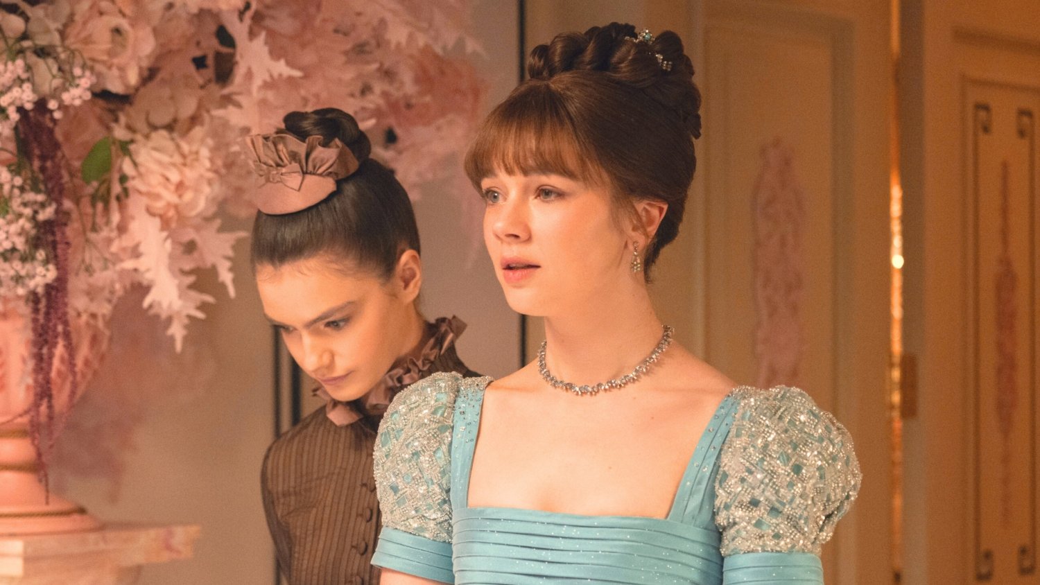 Kiedy 5. sezon "Bridgertonów"? Wieści z planu bardzo ucieszą fanów