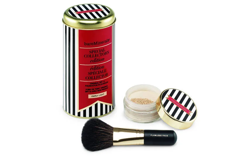 Fairy Light Bare Minerals / Sephora