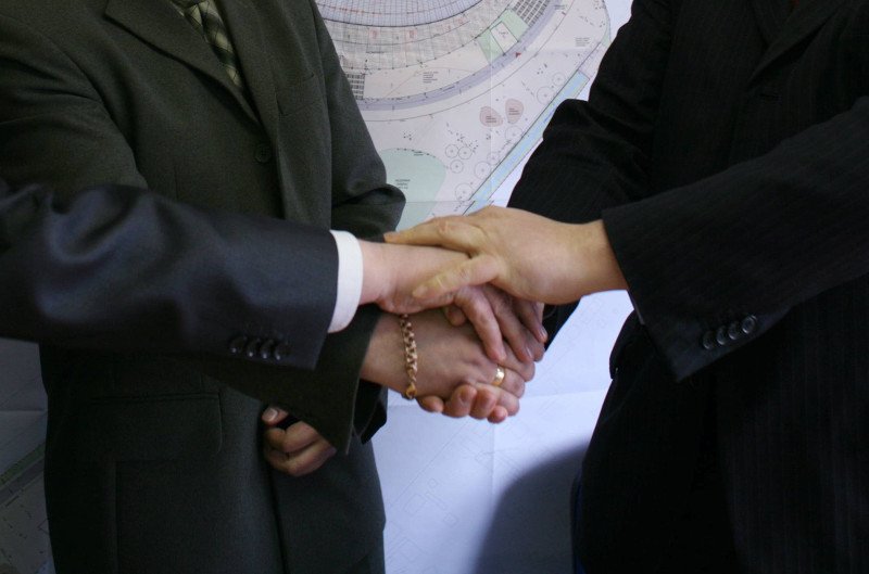 Uczciwy przetarg? Wolne żarty. "Lewe przetargi ustawiały ze mną nawet ministerstwa i sądy"