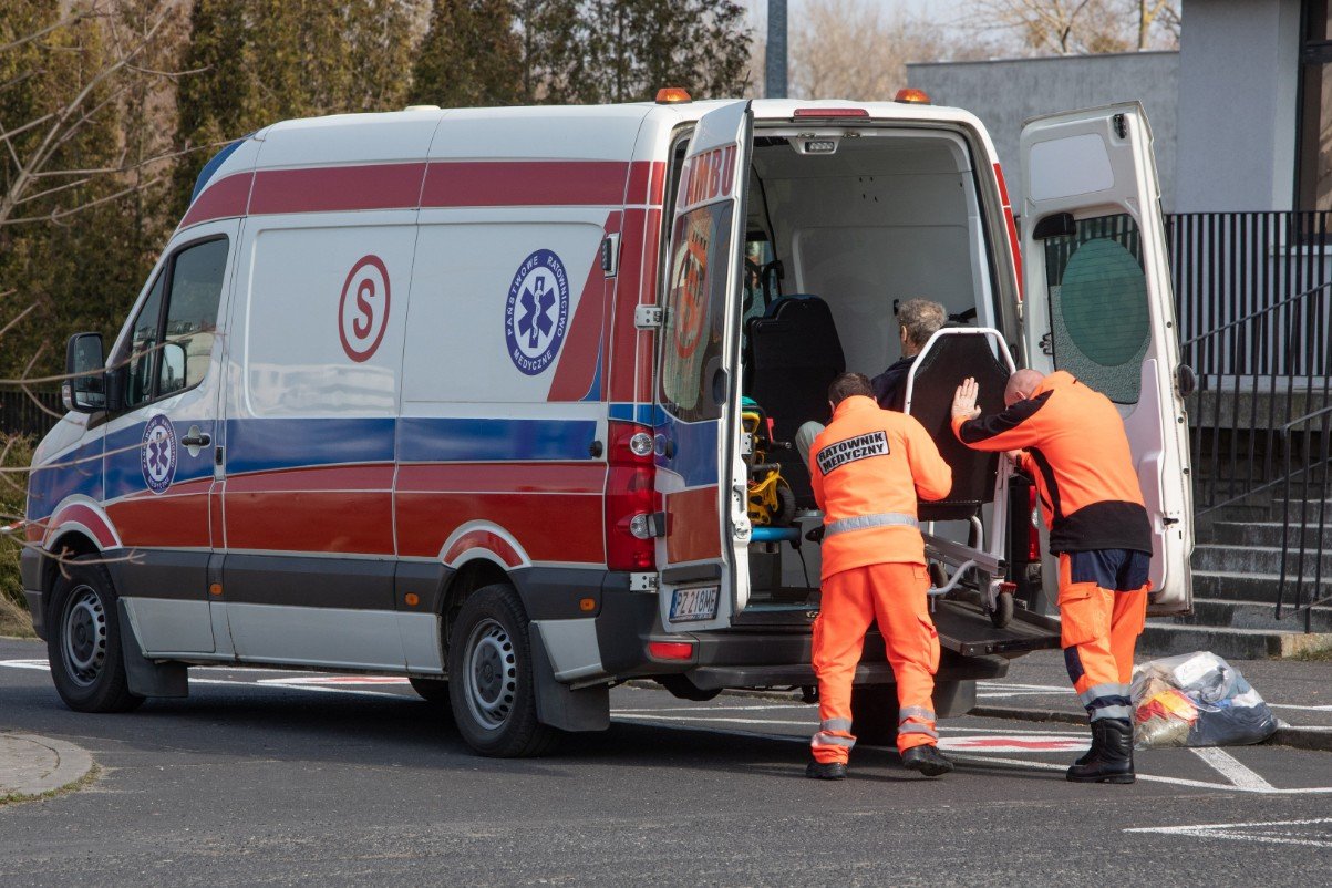 9 kwietnia rano MZ podało, że liczba zakażeń koronawirusem osiągnęła 5000. Najwięcej zakażeń jest na Mazowszu.