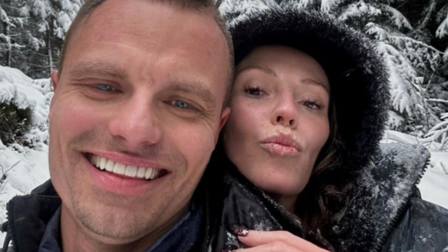 Nowe zdjęcia Marcina Hakiela i Dominiki zniesmaczyły fanów. "Nie kumam"