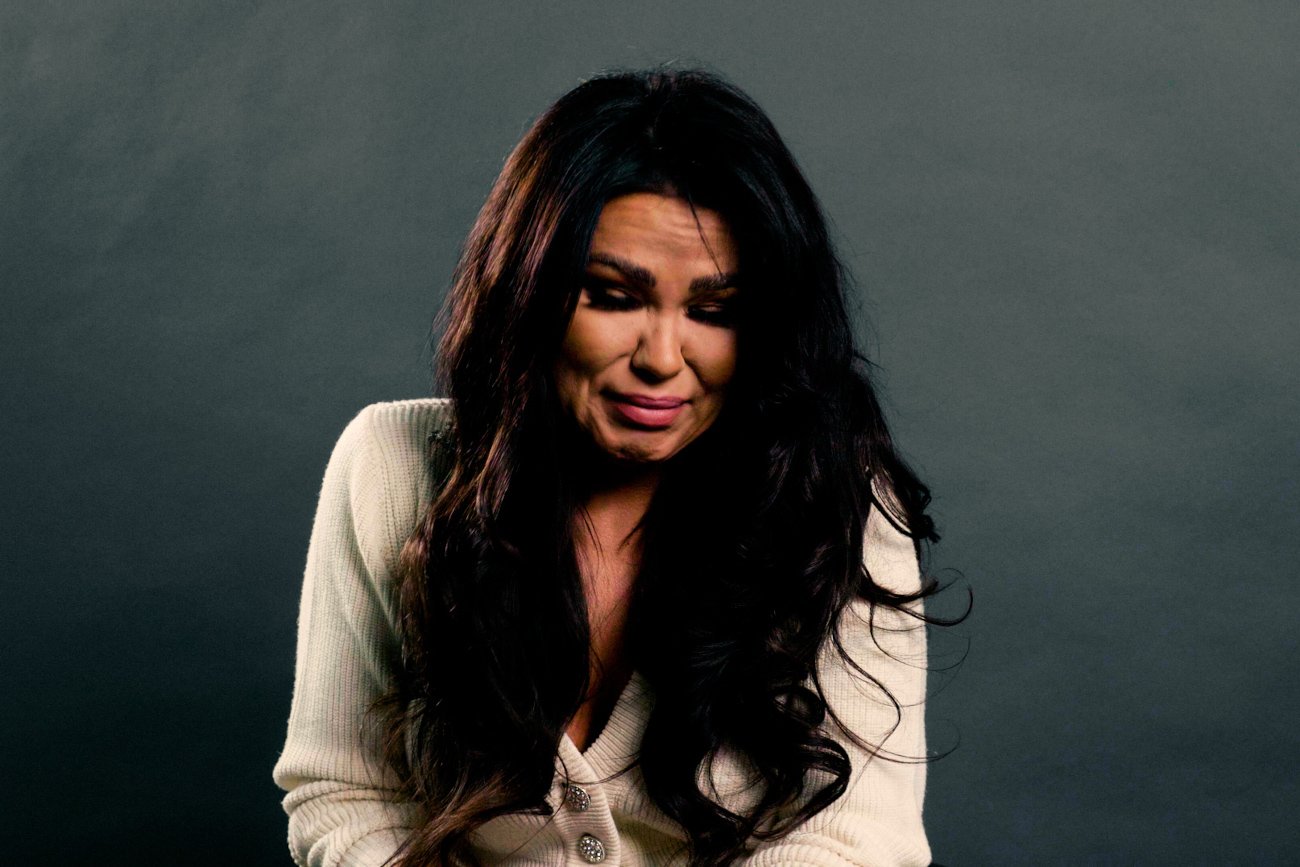 Sylwia Bomba to jedna z bohaterek akcji naTemat.