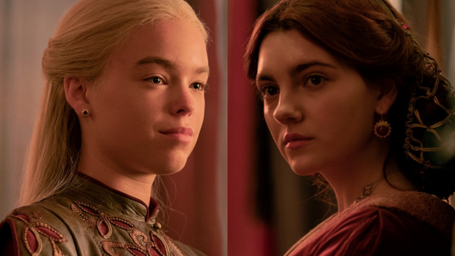 ród smoka hbo nowe aktorki hbo rhaenyra alicent kto zagra ród smoka hbo nowe aktorki Milly Alcock Emily Carey Emma D'Arcy Olivia Cooke