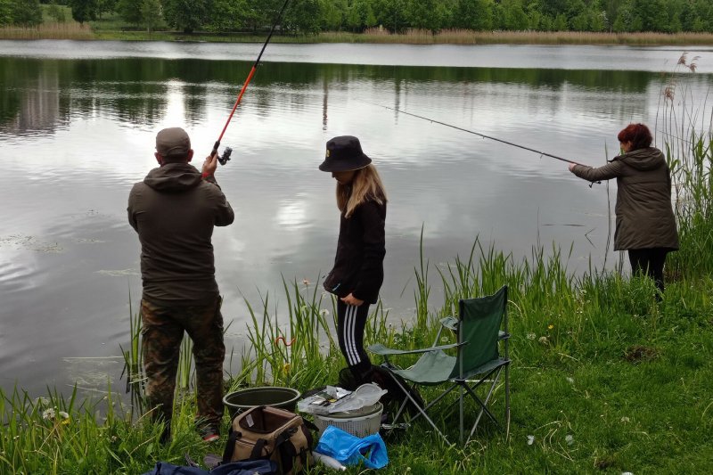 Wędkarstwo spokojnym hobby, czy nieetycznym sportem?
