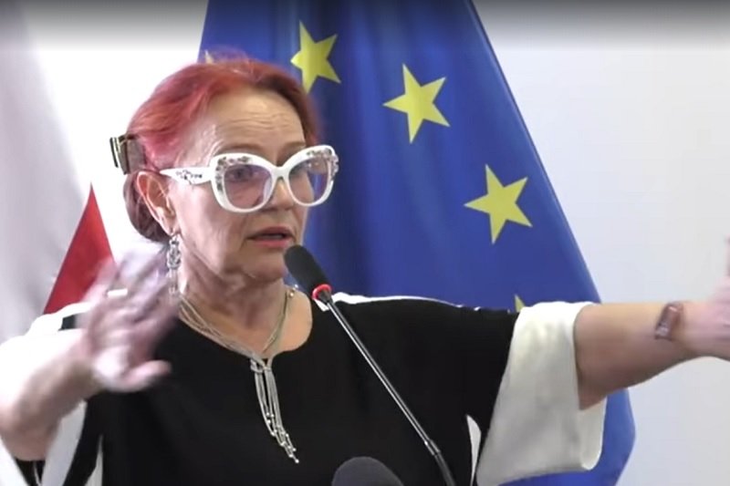 Lubuski Inspektor Sanitarny zwrócił się do Starosty Powiatowego o natychmiastowe odwołanie Jadwigi Caban-Korbas.