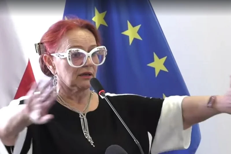 Lubuski Inspektor Sanitarny zwrócił się do Starosty Powiatowego o natychmiastowe odwołanie Jadwigi Caban-Korbas.