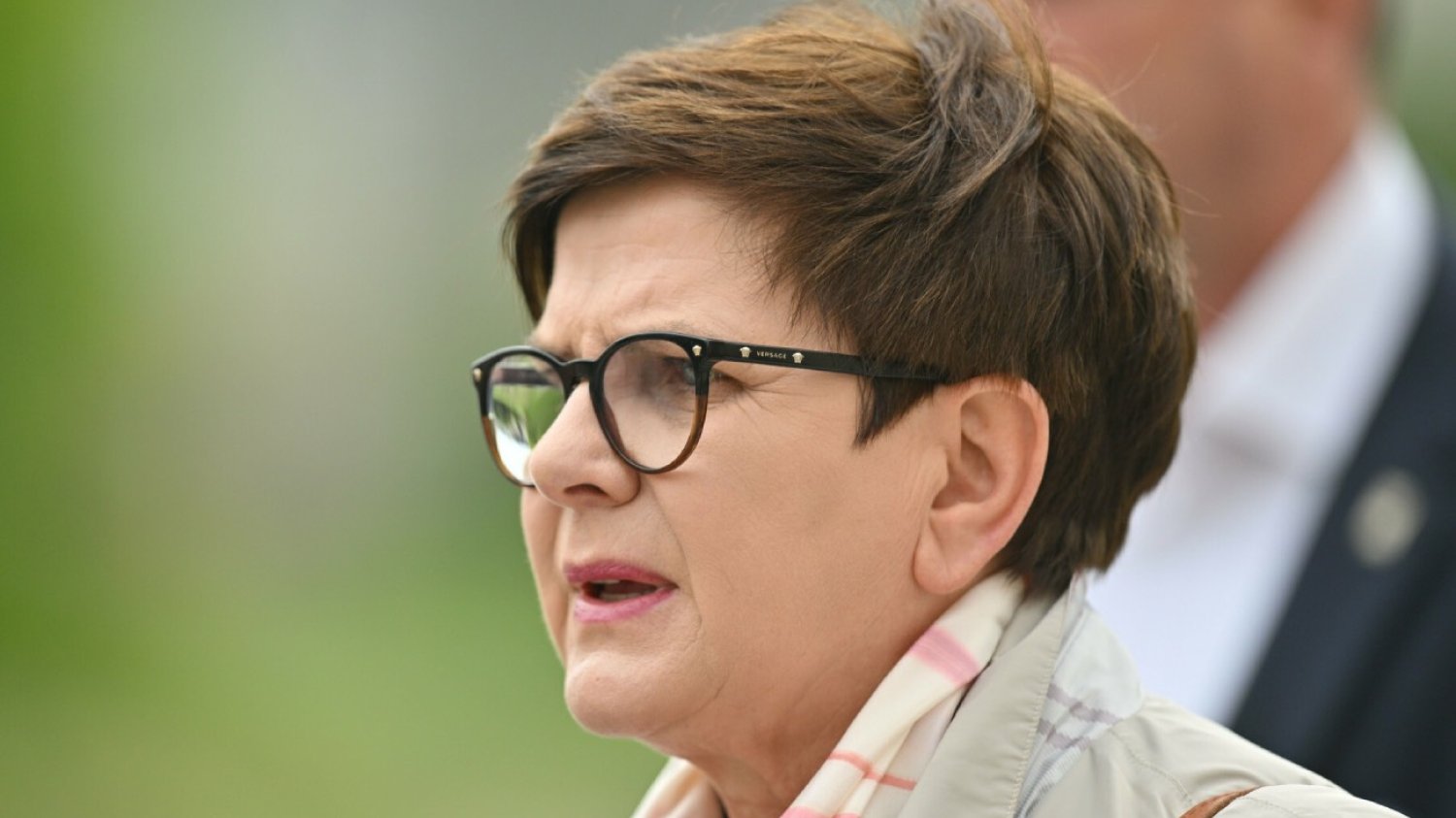 Beata Szydło