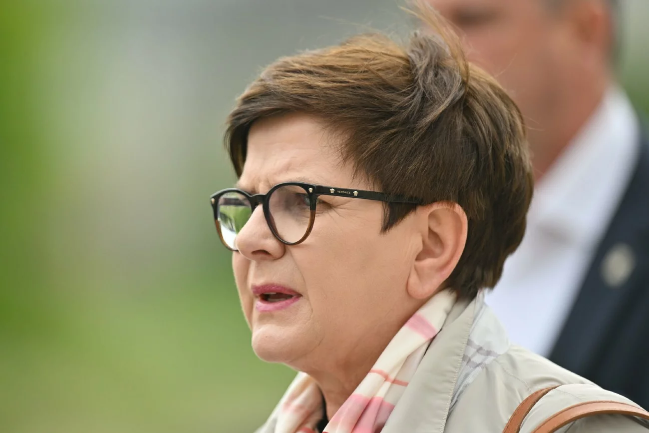 Beata Szydło