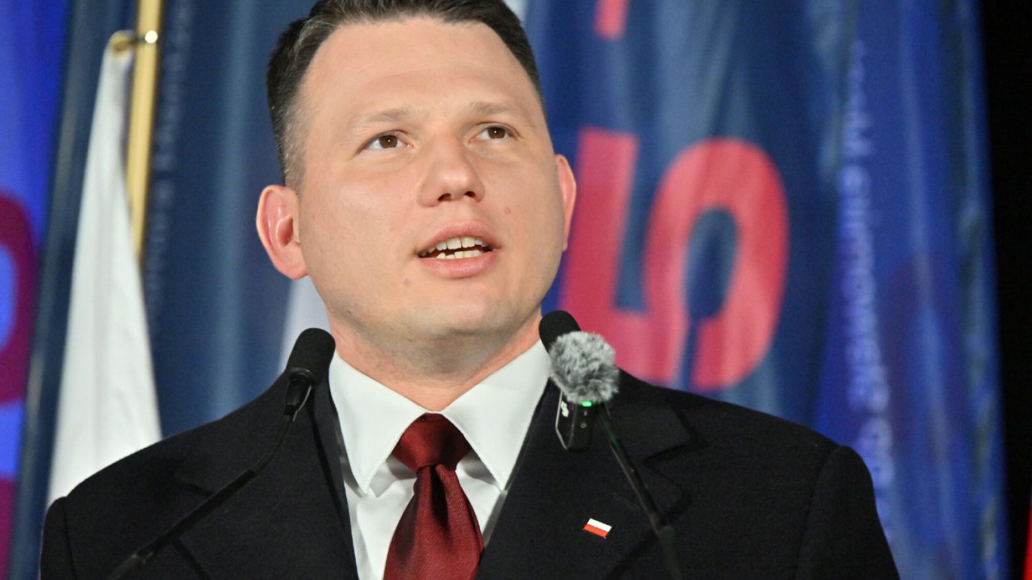 Sławomir Mentzen Sławomir Mentzen