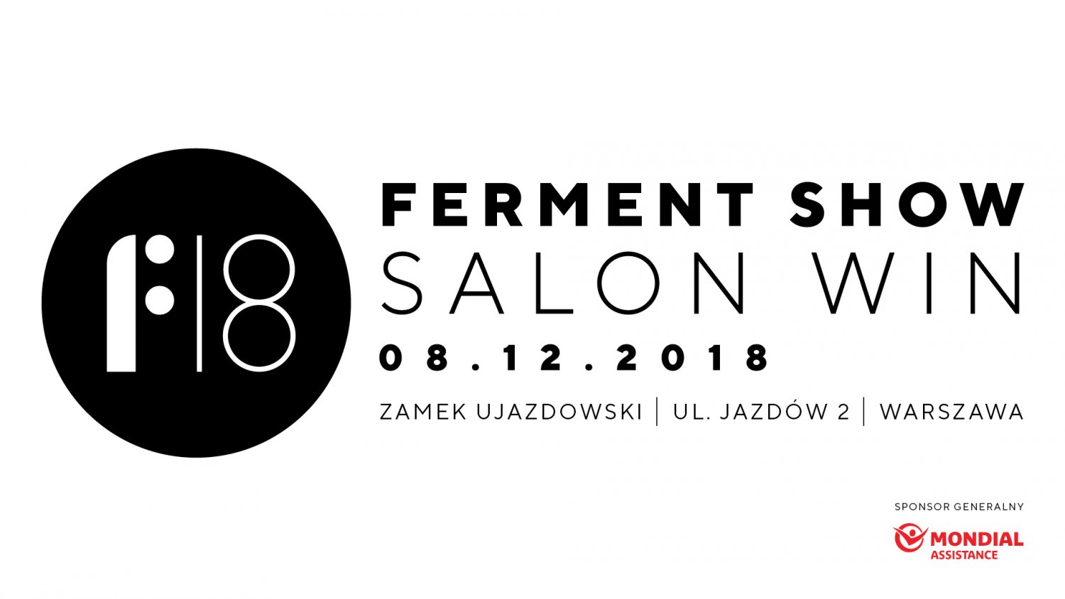 Ferment Show 2018