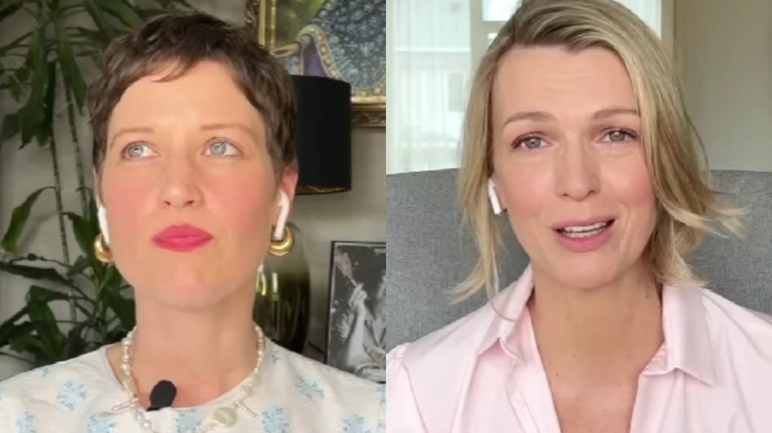 Aleksandra Domańska u Mołek o chorobie. Spędziła wiele tygodni w szpitalu