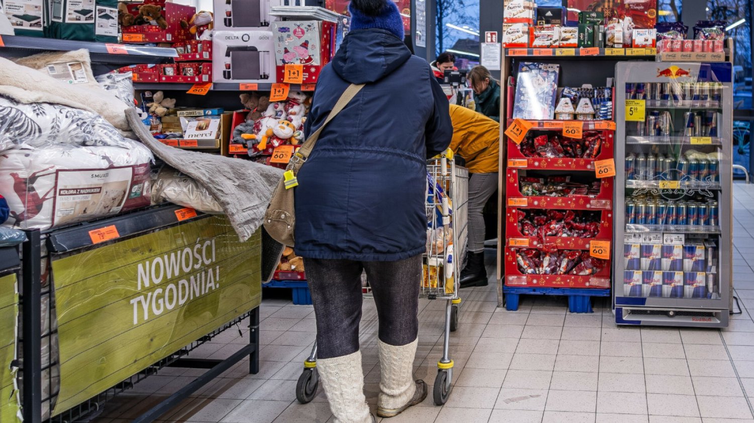 Czy w tę niedzielę sklepy będą otwarte? Sprawdź pełną listę niedziel handlowych 2025 Niedziele handlowe w 2025 roku