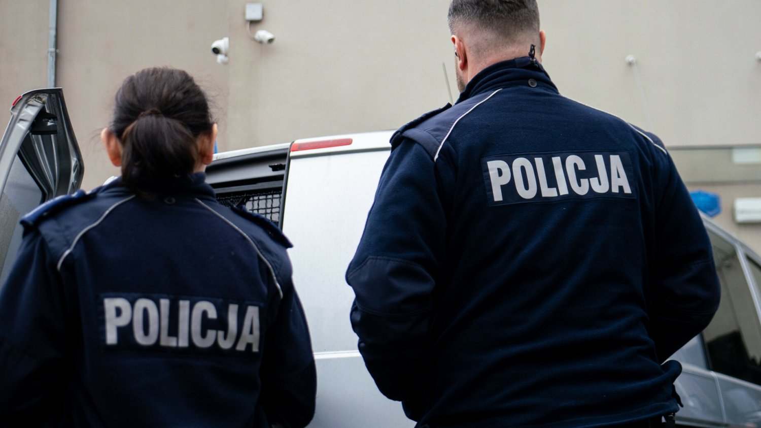 Napaść na nastolatkę w Rabce-Zdroju. Trwa obława za mężczyzną