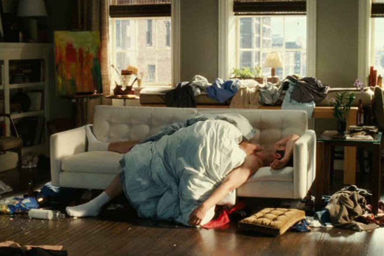 Tryb goblina to styl życia młodego pokolenia. Zalegają w domu, ale pracują