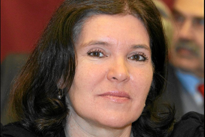 Małgorzata Szmajdzińska będzie kandydować w wyborach na prezydenta Warszawy z ramienia SLD? Sama zainteresowana jest otwarta na taką możliwość.