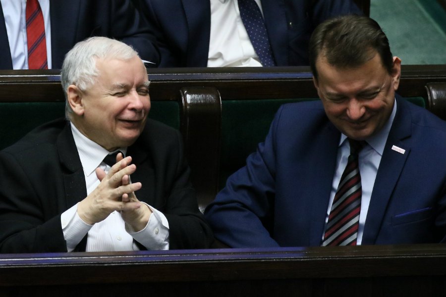 Zapewne każdy, kto obserwuje politykę w ostatnich tygodniach, ma podobne wrażenie na temat tego, jak partia rządząca reaguje na kompromitujące ją materiały dziennikarskie.