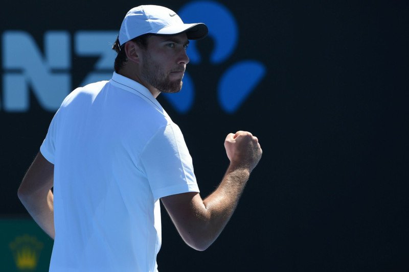 Jerzy Janowicz wystąpił raz na igrzyskach. W 2016 roku przegrał już w pierwszej rundzie