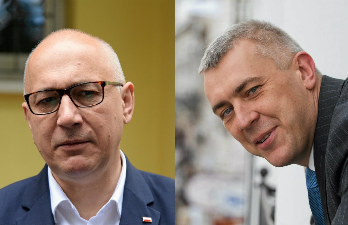 Roman Giertych opisał na Twitterze rolę Joachima Brudzińskiego podczas swoich rozmów z Jarosławem Kaczyńskim.