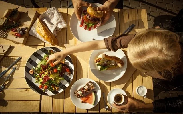 Patio Kredytowa 9, Warszawa