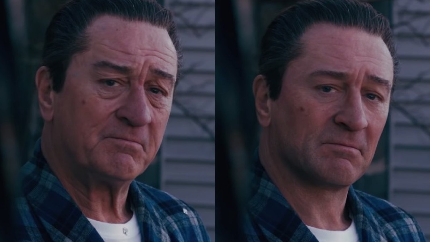 Robert De Niro ma obecnie 76 lat.