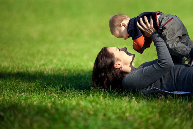 W rankingu państw najprzyjaźniejszych dla matek Polska zajęła 28 miejsce.