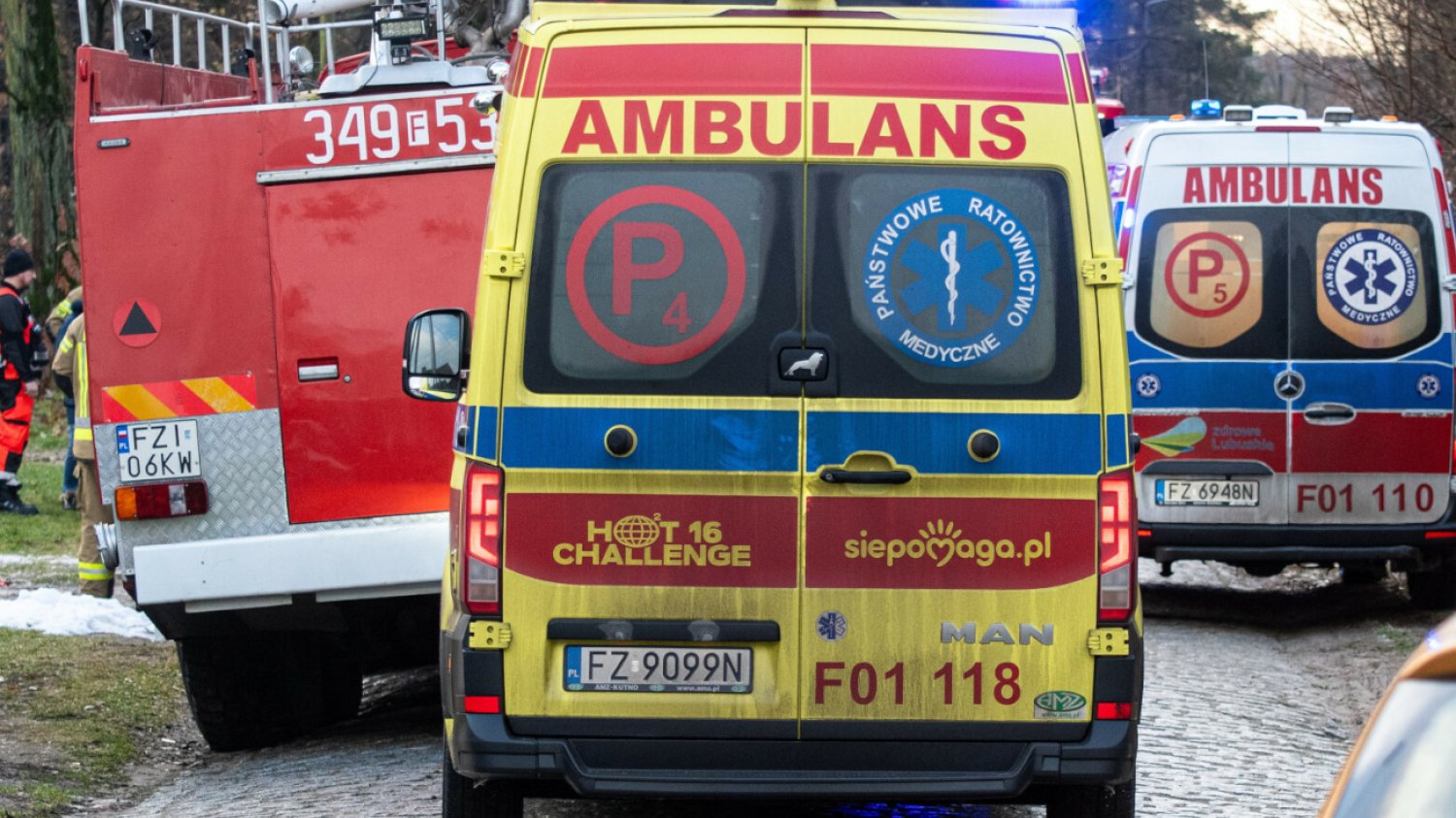 Są wyniki sekcji zwłok 18-latki z Kobylej Góry. Przed śmiercią szukała pomocy w szpitalu.