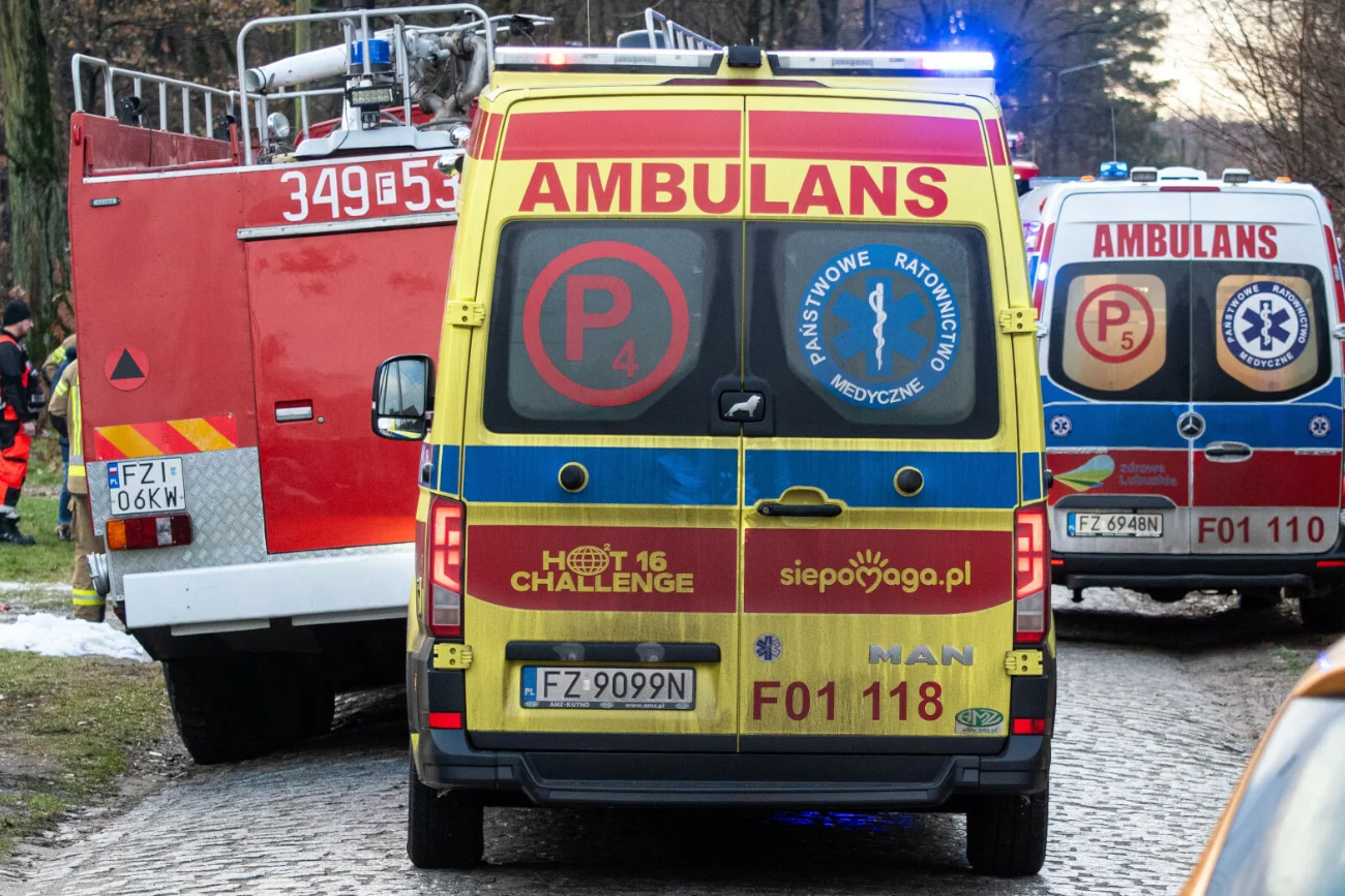 Są wyniki sekcji zwłok 18-latki z Kobylej Góry. Przed śmiercią szukała pomocy w szpitalu.
