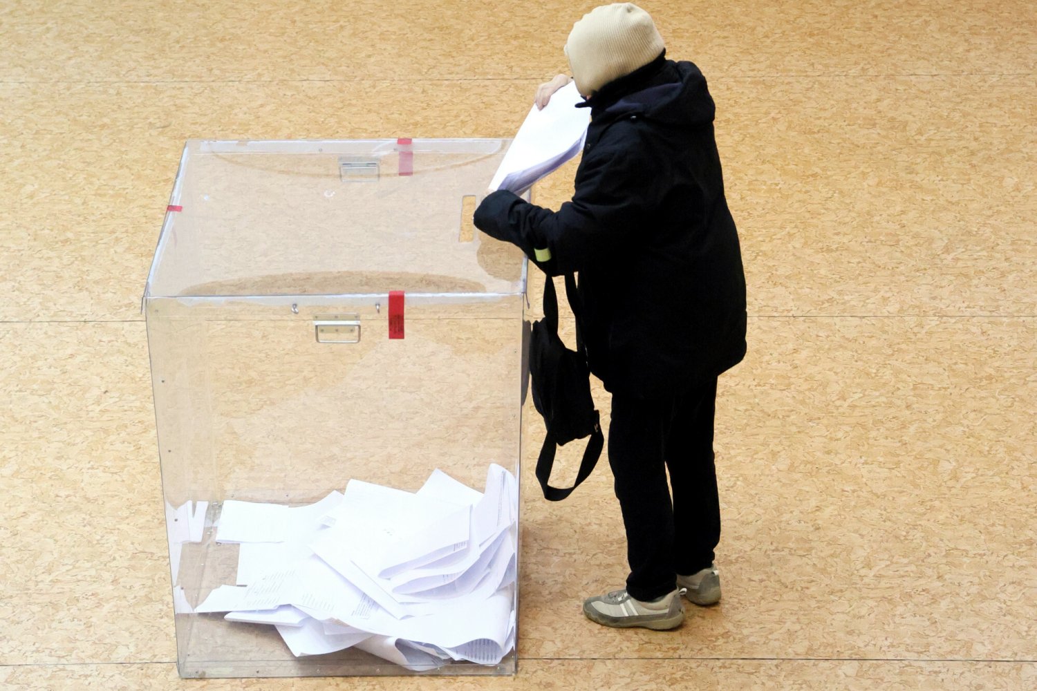 Wybory samorządowe 2024. Kiedy możemy spodziewać się wyników głosowania?