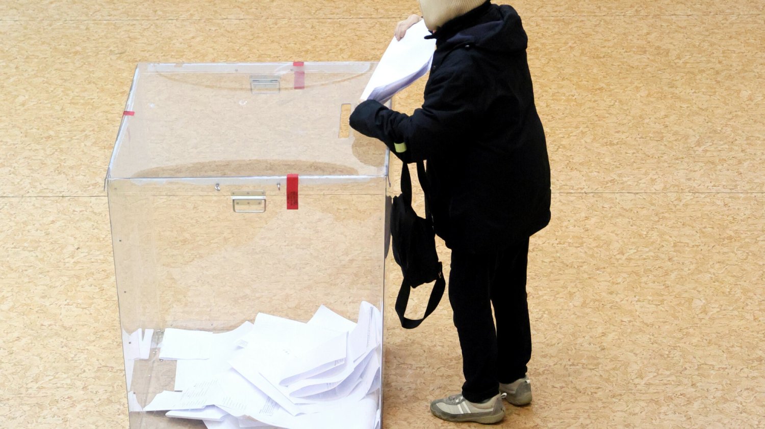 Wybory samorządowe 2024. Kiedy możemy spodziewać się wyników głosowania?