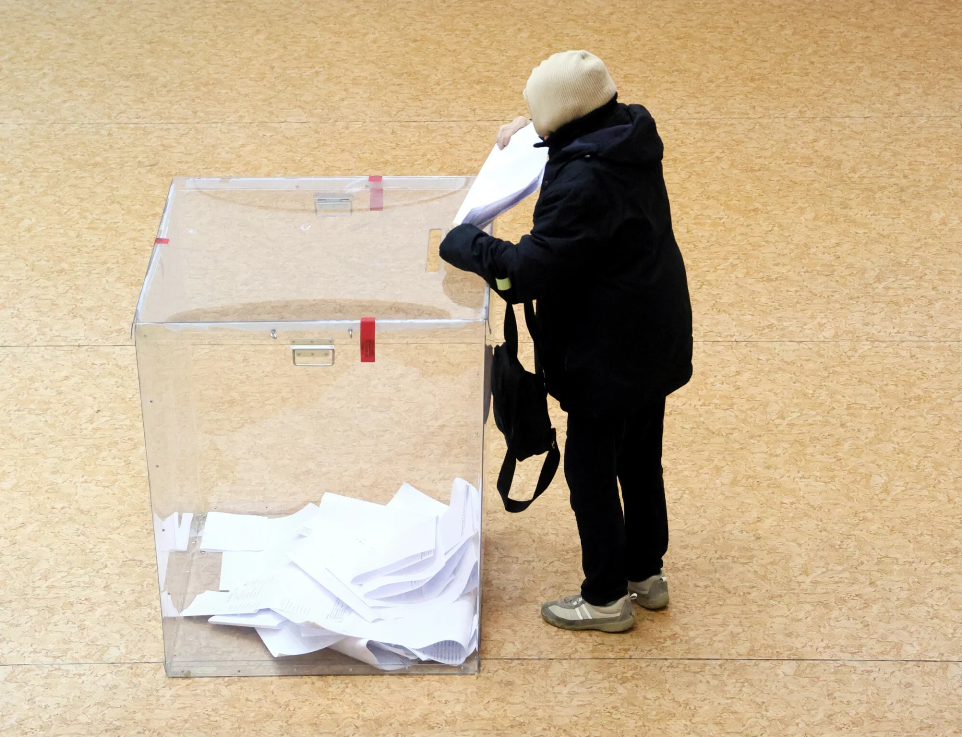 Wybory samorządowe 2024. Kiedy możemy spodziewać się wyników głosowania? Wybory samorządowe 2024. Kiedy możemy spodziewać się wyników głosowania?