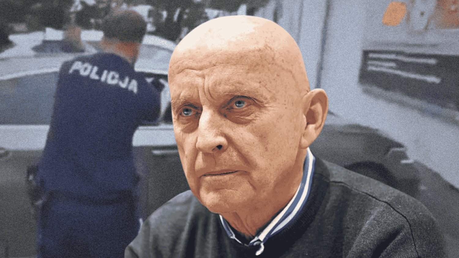 Jerzy Dziewulski przestrzega przed krytyką policjantów za akcję w Bolkowie. Jerzy Dziewulski przestrzega przed krytyką policjantów za akcję w Bolkowie.