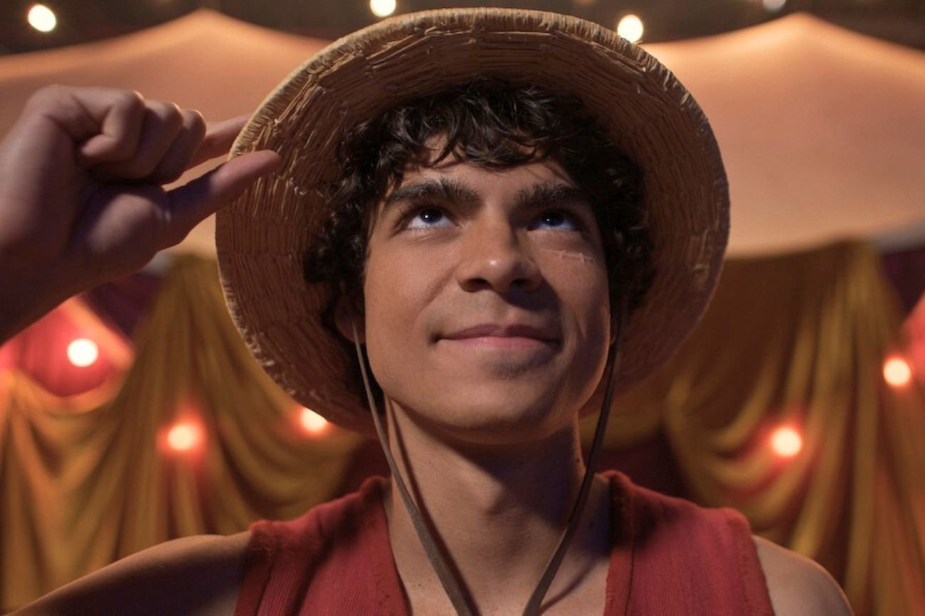 Wszyscy na pokład! Netflix pokazał zdjęcia z 2. sezonu "One Piece"