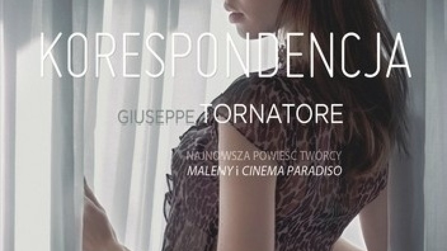 Giuseppe Tornatore
Korespondencja