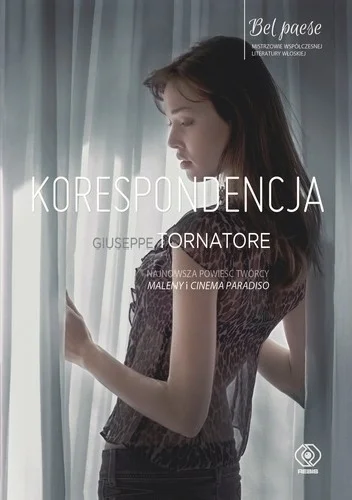 Giuseppe Tornatore
Korespondencja