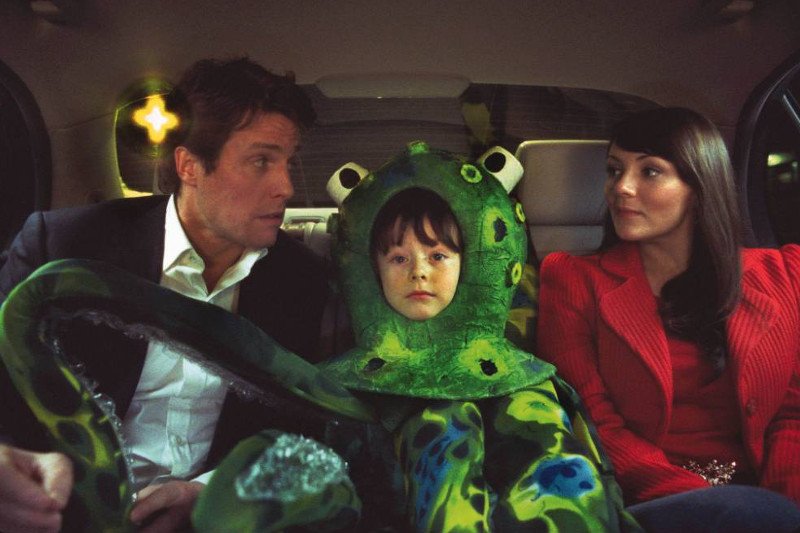 Wy też nie cierpieliście szkolnych jasełek?