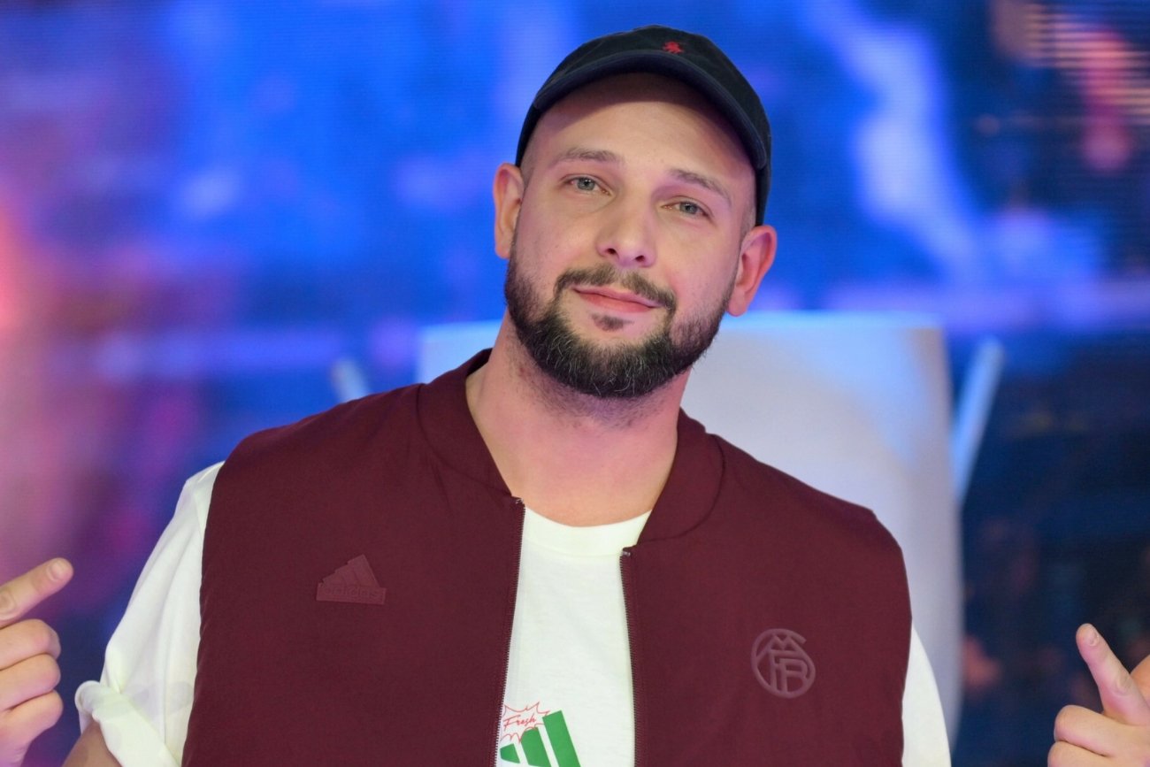 Maciej Pela o powodach rozstania z Agnieszką Kaczorowską.