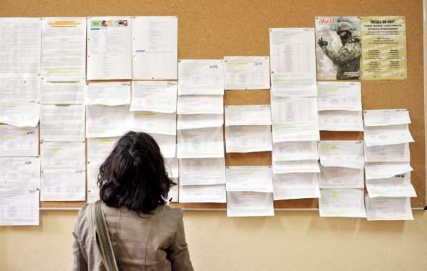 Ciężko o dobrą pracę dla grafika