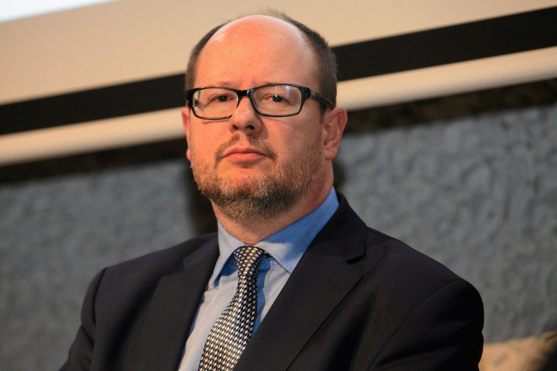 Paweł Adamowicz zachęca do dawania obywatelskiego świadectwa na co dzień, nie tylko na marszach KOD.