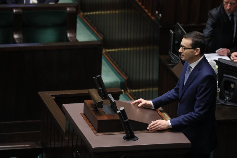 To musiało się tak skończyć.