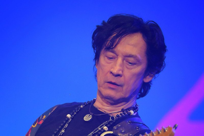 Borysewicz prosi o pomoc dla synka kolegi z zespołu.